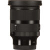 Sigma 20mm f/1.4 lens for Sony E - Sigma 20mm f/1.4 DG DN Art Lens for Sony E