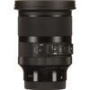Sigma 20mm f/1.4 lens for Sony E - Sigma 20mm f/1.4 DG DN Art Lens for Sony E