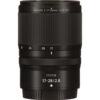 Nikon NIKKOR Z 17-28mm f/2.8 lens - Nikon NIKKOR Z 17-28mm f/2.8 Lens
