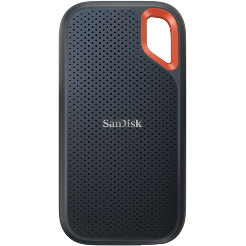 SanDisk 1TB Extreme Portable SSD V2 Price in Pakistan