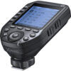 Godox XPro II wireless flash trigger - Godox XPro II TTL Wireless Flash Trigger for Canon Cameras