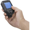 Godox XPro II wireless flash trigger - Godox XPro II TTL Wireless Flash Trigger for Canon Cameras