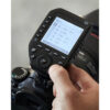 Godox XPro II wireless flash trigger - Godox XPro II TTL Wireless Flash Trigger for Canon Cameras