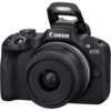 Canon EOS R50 18-45mm Kit Price in Pakistan