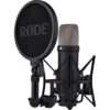 RODE NT1 5th Generation microphone - RODE NT1 5th Generation Large-Diaphragm Cardioid Condenser Microphone