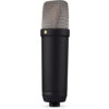 RODE NT1 5th Generation microphone - RODE NT1 5th Generation Large-Diaphragm Cardioid Condenser Microphone