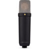 RODE NT1 5th Generation microphone - RODE NT1 5th Generation Large-Diaphragm Cardioid Condenser Microphone