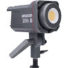Amaran 200x S LED Monolight - Amaran COB 200x S Bi-Color LED Monolight