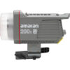 Amaran 200x S LED Monolight - Amaran COB 200x S Bi-Color LED Monolight