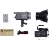 Amaran 200x S LED Monolight - Amaran COB 200x S Bi-Color LED Monolight