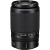Nikon NIKKOR Z DX 50-250mm VR lens - Nikon NIKKOR Z DX 50-250mm f/4.5-6.3 VR Lens