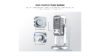 Saramonic Xmic Z5 USB microphone - Saramonic Xmic Z5 Desktop USB Microphone