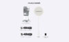 Saramonic Xmic Z5 USB microphone - Saramonic Xmic Z5 Desktop USB Microphone