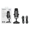 Boya PM-500 USB condenser microphone - Boya PM-500 Condenser Microphone