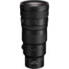 Nikon NIKKOR Z 400mm f/4.5 VR S lens - Nikon NIKKOR Z 400mm f/4.5 VR S Lens