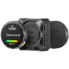 Saramonic Blink Me wireless microphone system - Saramonic Blink Me 2-Person Wireless Microphone System with Touchscreens & Recording