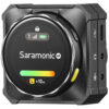Saramonic Blink Me wireless microphone system - Saramonic Blink Me 2-Person Wireless Microphone System with Touchscreens & Recording