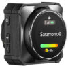 Saramonic Blink Me wireless microphone system - Saramonic Blink Me 2-Person Wireless Microphone System with Touchscreens & Recording