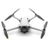 DJI Mini 3 Pro drone with extended flight kit - DJI Mini 3 Pro with Fly More Kit Plus & Flight Battery Kit