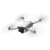 DJI Mini 3 Pro drone with extended flight kit - DJI Mini 3 Pro with Fly More Kit Plus & Flight Battery Kit