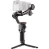 DJI RS 3 gimbal stabilizer - DJI RS 3 Gimbal Stabilizer