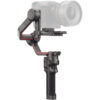 DJI RS 3 gimbal stabilizer - DJI RS 3 Gimbal Stabilizer