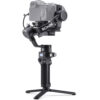 DJI RSC 2 gimbal stabilizer - DJI RSC 2 Gimbal Stabilizer Pro Combo (USED)