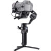 DJI RSC 2 gimbal stabilizer - DJI RSC 2 Gimbal Stabilizer Pro Combo (USED)