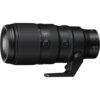 Nikon NIKKOR Z 100-400mm lens - Nikon NIKKOR Z 100-400mm f/4.5-5.6 VR S Lens