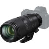 Nikon NIKKOR Z 100-400mm lens - Nikon NIKKOR Z 100-400mm f/4.5-5.6 VR S Lens