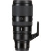 Nikon NIKKOR Z 100-400mm lens - Nikon NIKKOR Z 100-400mm f/4.5-5.6 VR S Lens