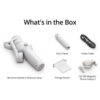 DJI Osmo Mobile 6 gimbal stabilizer - DJI Osmo Mobile 6 Smartphone Gimbal