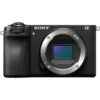 Sony a6700 Mirrorless