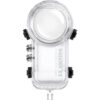 Insta360 Invisible Dive Case X3
