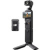 DJI Osmo Pocket 4 Price In Pakistan | Camzon.pk