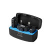 BOYAMIC Dual Wireless Mic All-in-One