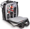Manfrotto camera backpack - Manfrotto Lino Pro V Backpack