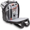 Manfrotto camera backpack - Manfrotto Lino Pro V Backpack