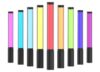 Mamen B02-RGB Handheld Light Stick – Buy Online