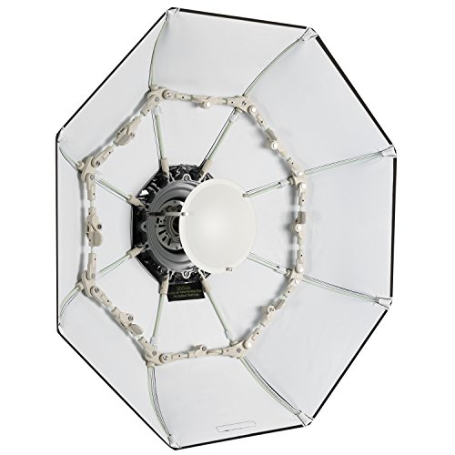 Collapsible Beauty Dish Octabox 70cm 85cm 100cm Pakistan