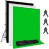 Amzdeal Backdrop Stand Kit Price in Pakistan | Camzon.pk
