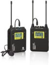LENSGO LWM-328C Wireless Microphone