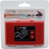 camera battery case - Universal Camera Battery Case RC-DMW-BLF19
