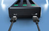 Insta360 One X2 battery charger - Insta360 One X2 Charging Hub