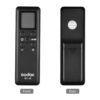 Godox RC-A5 remote control - Godox RC-A5 Remote Control for Godox SL-60W SL-100W
