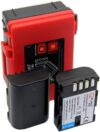 camera battery case - Universal Camera Battery Case RC-DMW-BLF19
