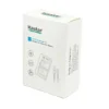 Kastar LTD2 USB battery charger - Kastar LTD2 USB Battery Charger Compatible with Canon LP-E6 Series