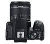Canon EOS 200D II DSLR Camera - Canon EOS 200D II DSLR Camera with 18-55mm Lens (USED)