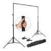 backdrop support kit 12.9 feet - Impact 12.9' Backdrop Support Kit