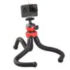 flexible octopus tripod - Flexible Octopus Tripod Stand with Ball Head